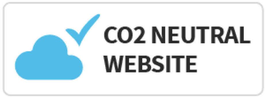 neutral webseite